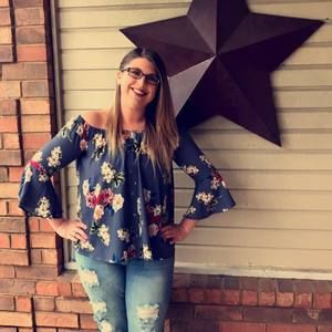 Meet your Posher, Della ann